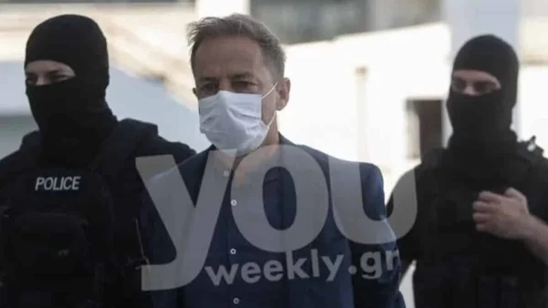 «Καταστρέψτε ζωές, τσακίστε ψυχές...» - Έξαλλο το Twitter με την απόφαση για τον Λιγνάδη