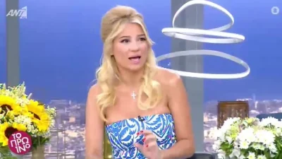 Εκτός Πρωινού ξανά ο Γιώργος Λιάγκας - Ο κορωνοϊός "χτύπησε" κι άλλο μέλος της εκπομπής