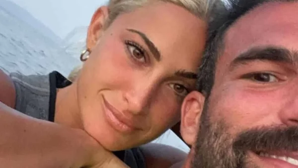 Η ανάρτηση όλο νόημα του Αλεξάνδρου μετά την συνάντηση με την Τούνη στην Θεσσαλονίκη