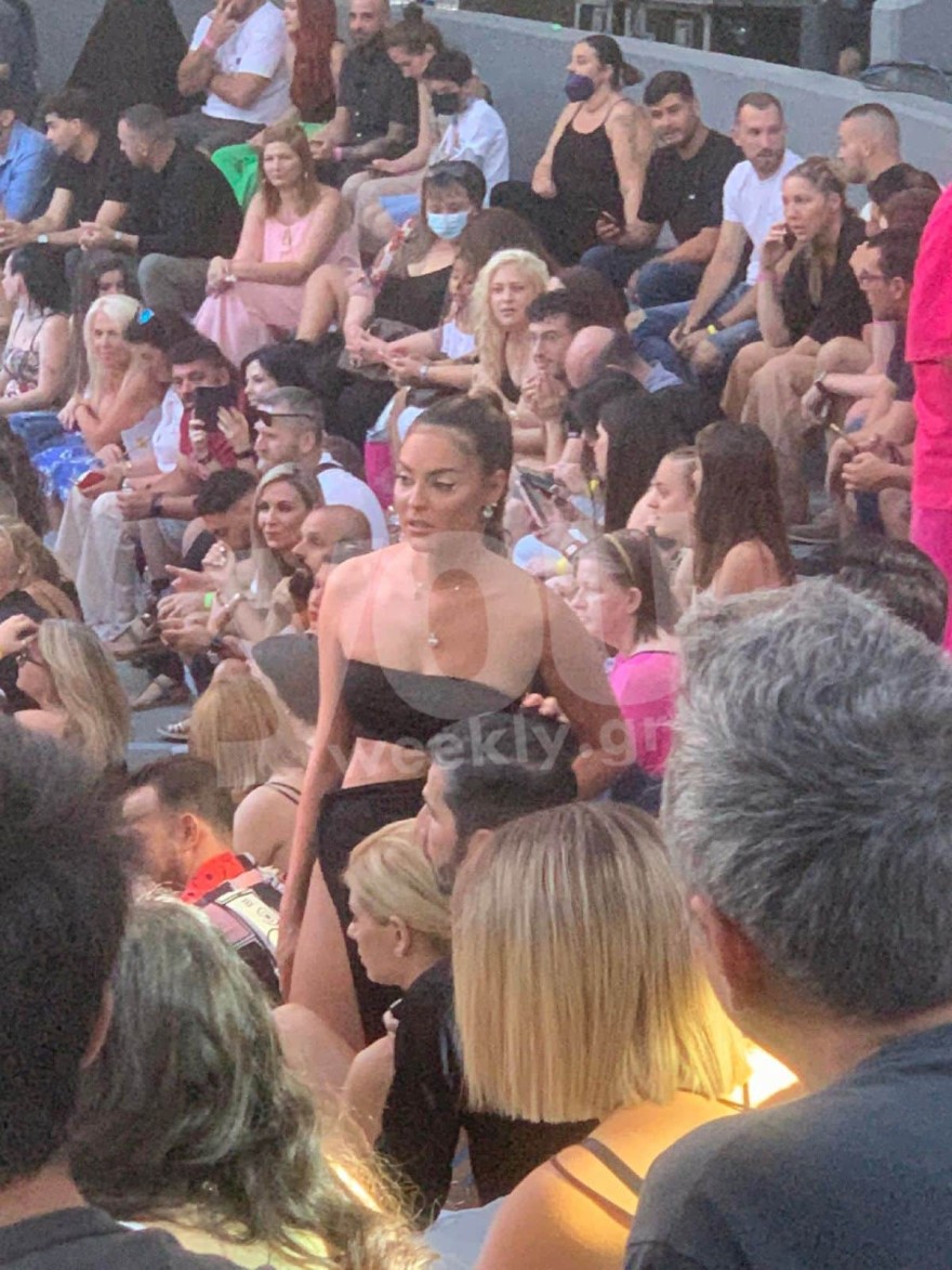 Βρισηίδα Ανδριώτου