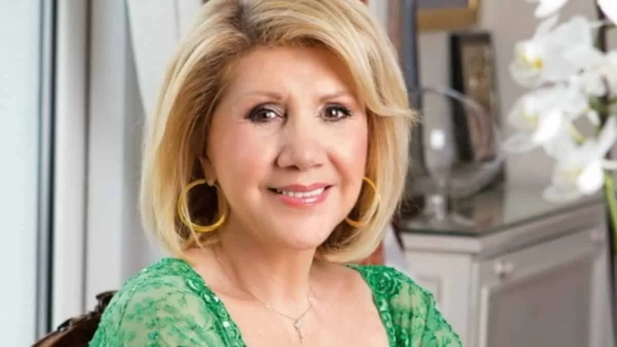 Πώς επηρεάζει τα 12 ζώδια η είσοδος του Ήλιου στον Λέοντα - Οι προβλέψεις της Λίτσας Πατέρα