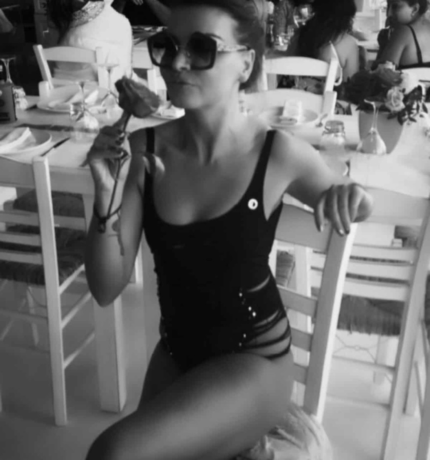 Νίνα Λοτσάρη