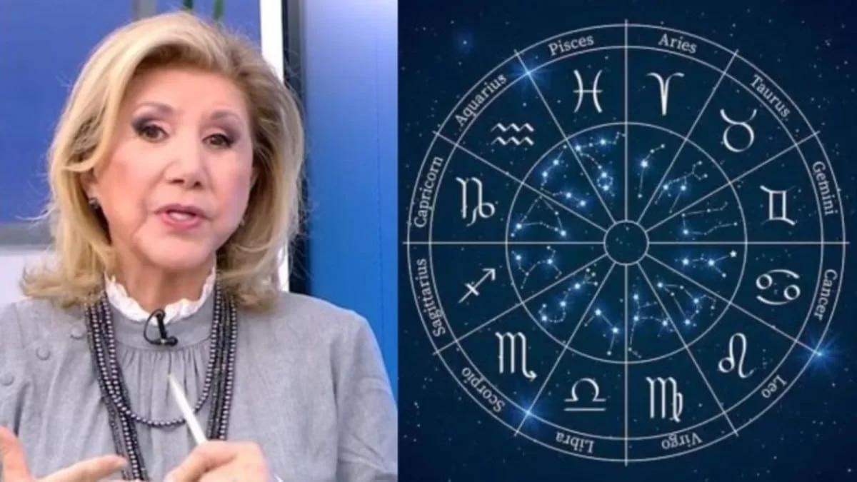 Αναταράξεις και ανατροπές! Συναγερμός από την Λίτσα Πατέρα λόγω...