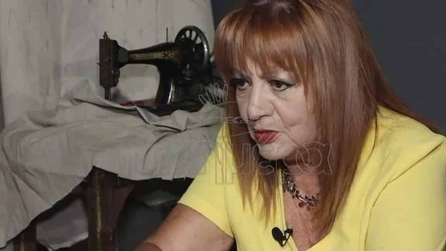 Η αποκάλυψη πασίγνωστης ηθοποιού για τον Φιλιππίδη