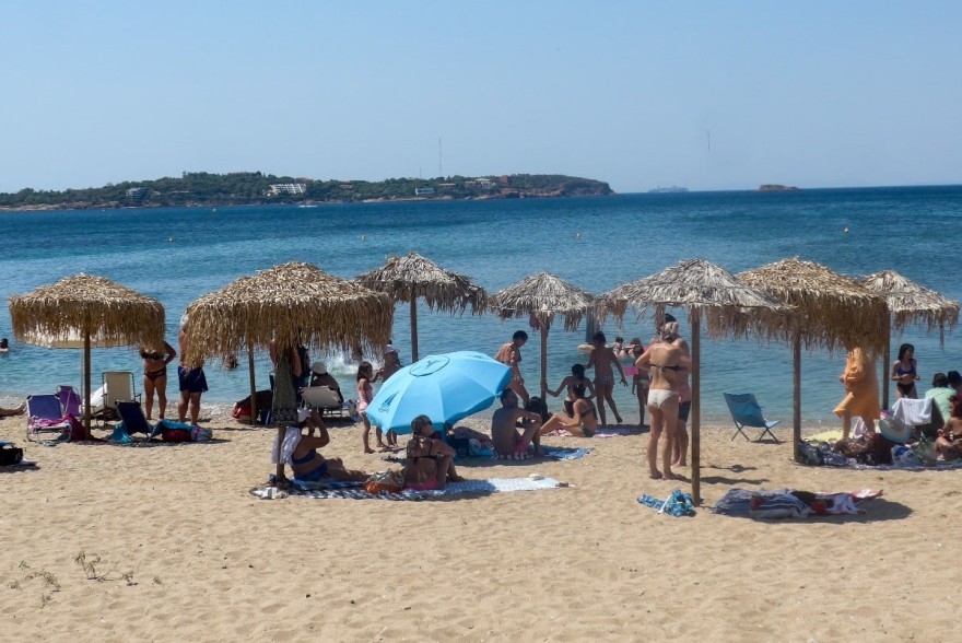 Ο καιρός στην Ελλάδα