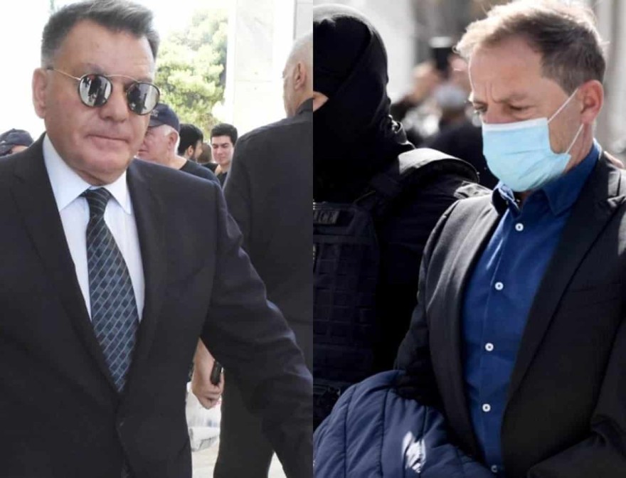 Κούγιας για Λιγνάδη