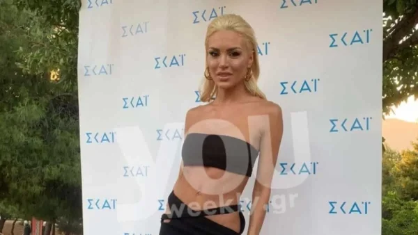 "Να έχουν διαλυθεί όλοι στον Άγιο Δομίνικο και..." - Χαμός στο twitter με την εμφάνιση της Παναγιώταρου στο Survivor 5