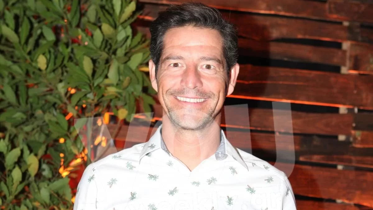 Survivor 5: Τίποτα δεν έχει αλλάξει μετά το παιχνίδι - Η συνήθεια που δεν μπορεί να αποβάλει με τίποτα ο Απόστολος Ρουβάς