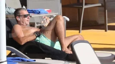 «Αγκαλιά με το κορίτσι μου» - "Έλιωσε" το Instagram με την ανάρτηση του Γιώργου Λιάγκα