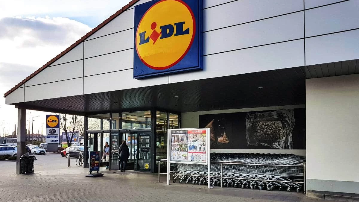 Αφορά όλους τους πελάτες των Lidl - "Έσκασε" σημαντική ανακοίνωση