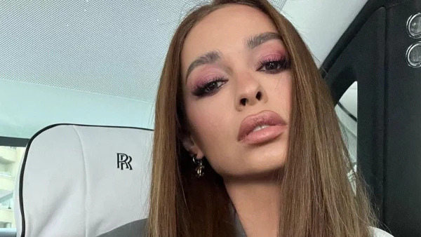 Ανησυχία με την υγεία της Ελένης Φουρέιρα - Ακυρώνει τις εμφανίσεις της