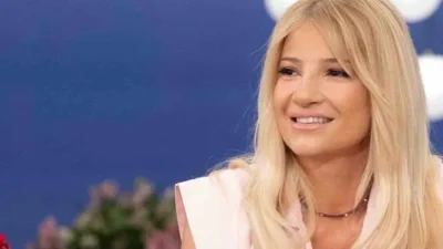 Πάρθηκε η απόφαση - Το κανάλι στο οποίο μετακομίζει η Φαίη Σκορδά μετά τον ΑΝΤ1