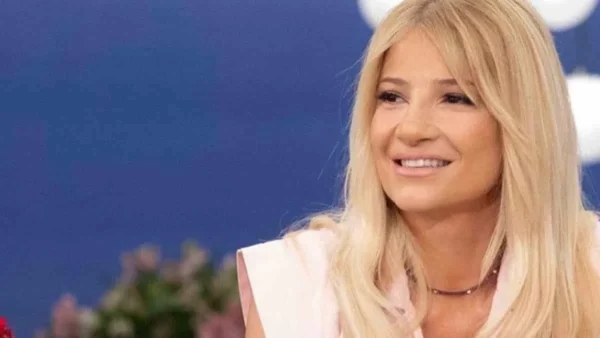 Πάρθηκε η απόφαση - Το κανάλι στο οποίο μετακομίζει η Φαίη Σκορδά μετά τον ΑΝΤ1