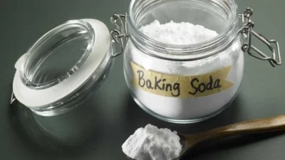 Συνδυάστε ξύδι με μαγειρική σόδα όταν θα έχετε άδειο στομάχι - Δεν σας πάει ο νους τι θα συμβεί