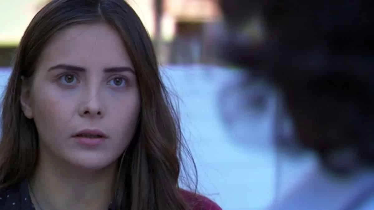 Elif: Η Μελέκ καταδικάζεται σε 15 χρόνια φυλακής