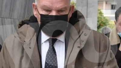 Εξαπέλυσε πυρά - Η ανακοίνωση του Αλέξη Κούγια ως απάντηση στην έφεση κατά της απόφασης για τον Λιγνάδη