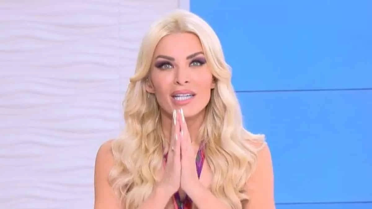 Κέρδισε την πρωτιά στις καρδιές του κόσμου και όχι άδικα - Στιγμές ευτυχίας για την Κατερίνα Καινούργιου