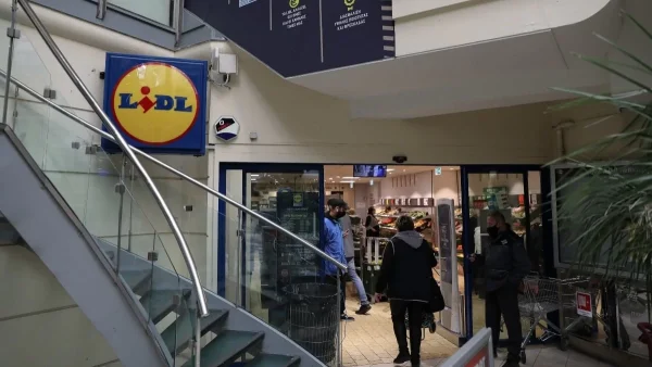Σούσουρο στους διαδρόμους των Lidl - Έγινε γνωστό το πρωί πως...