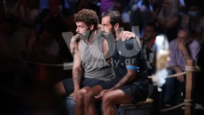 Οι πραγματικές σχέσεις του Στάθη Σχίζα με τον Άρη Σοϊλέδη - «Ποτέ δεν είχαμε κάτι να...»