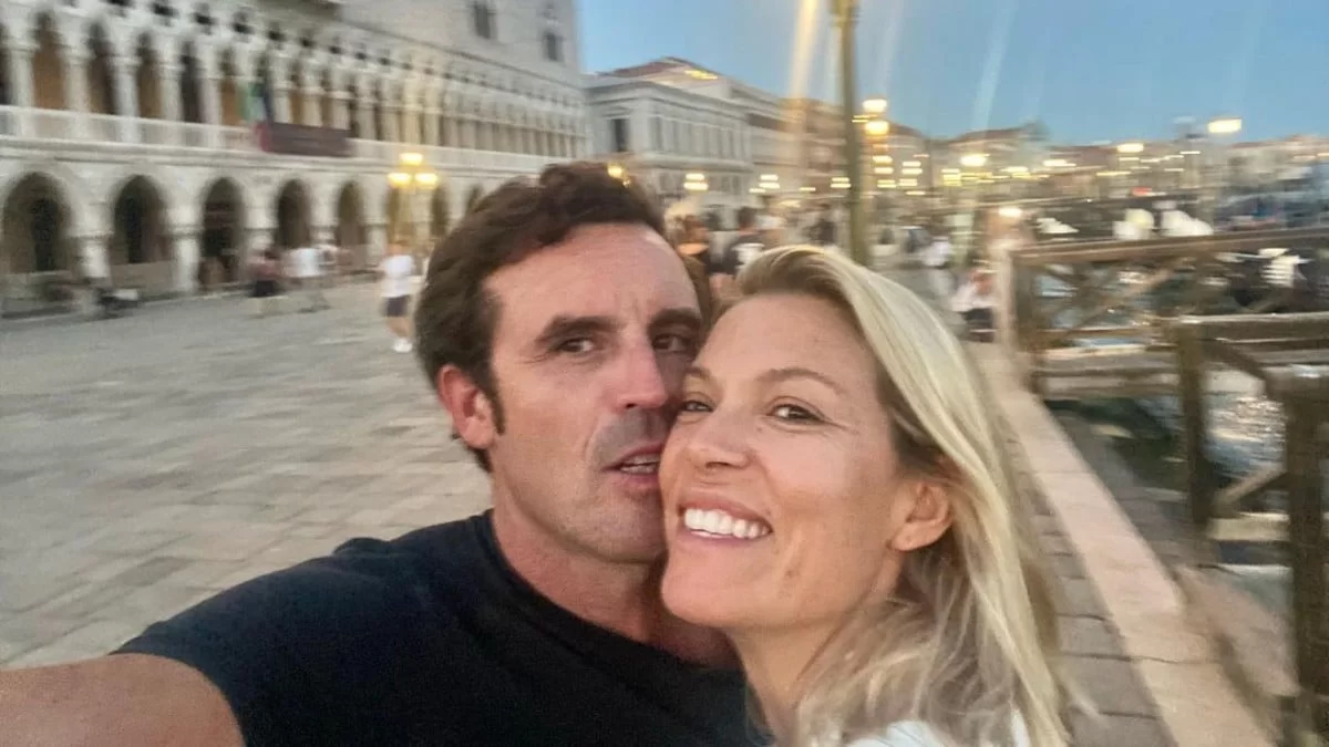 Πριν τον Κρασσά είχε ακόμη 2 σχέσεις - Οι κούκλοι πρώην σύντροφοι της Βίκυς Καγιά