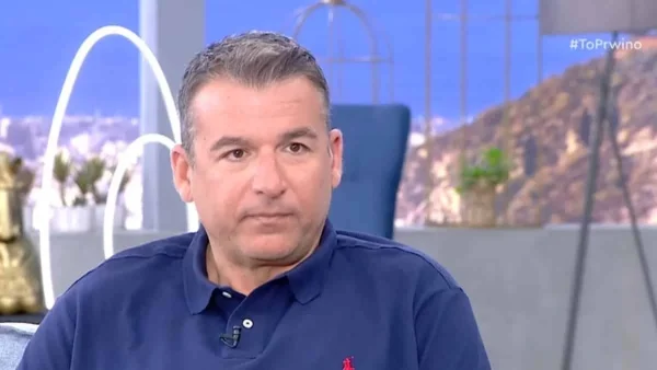 3 ξανθιές και μια καστανή - Οι γυναίκες που ''κονταροχτυπιούνται'' να είναι στο πλάι του Λιάγκα