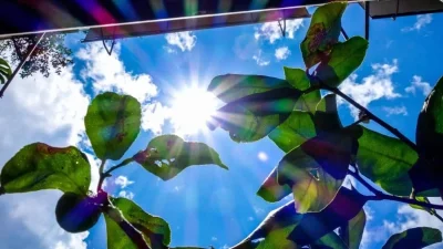 Τι καιρό θα κάνει αύριο 13/7 - Η πρόγνωση της ΕΜΥ