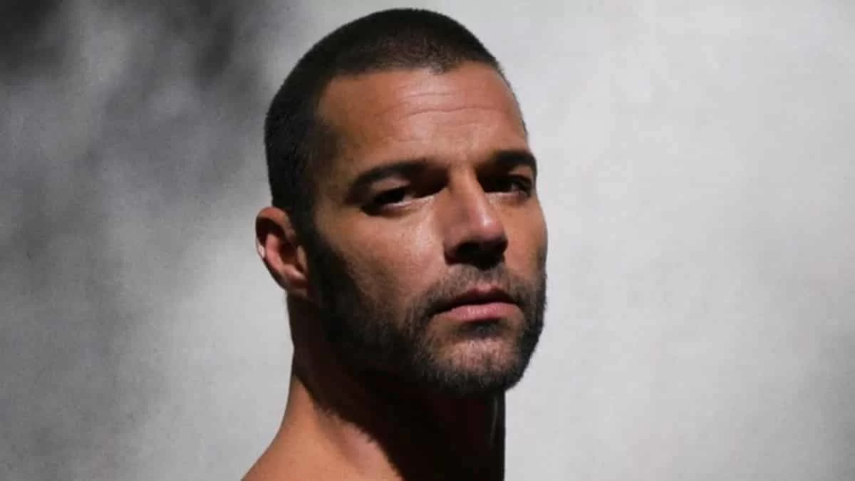 Aίσιο τέλος με την υπόθεση αιμομιξίας του Ρίκι Μάρτιν - Αποκάλυψε πριν λίγο ότι...