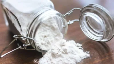 Καθαρίζετε αυτά τα αντικείμενα με μαγειρική σόδα; Σταματήστε το γρήγορα! Μπορεί να προκαλέσει...