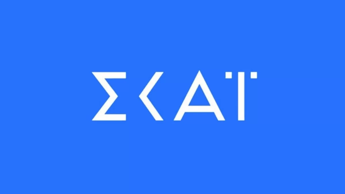 Αποχώρησε από το ΣΚΑΪ μετά από 9 ολόκληρα χρόνια - Η ανακοίνωσή του στο Facebook