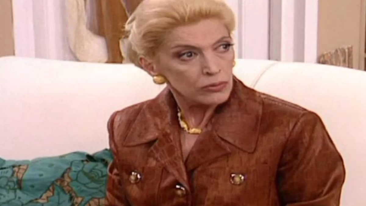 Ντίνα Κώνστα: "Έσβησε" στα 83 της χρόνια - Η πορεία και η καριέρα μιας σπουδαίας ηθοποιού