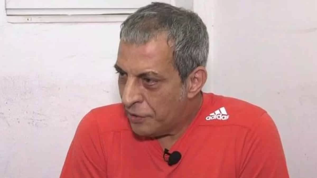 Από την κουμπαριά με τον Καζαντζίδη και τις επιτυχίες, στον τζόγο και τις καταγγελίες - Η ταραχώδης ζωή του Αδαμαντίδη