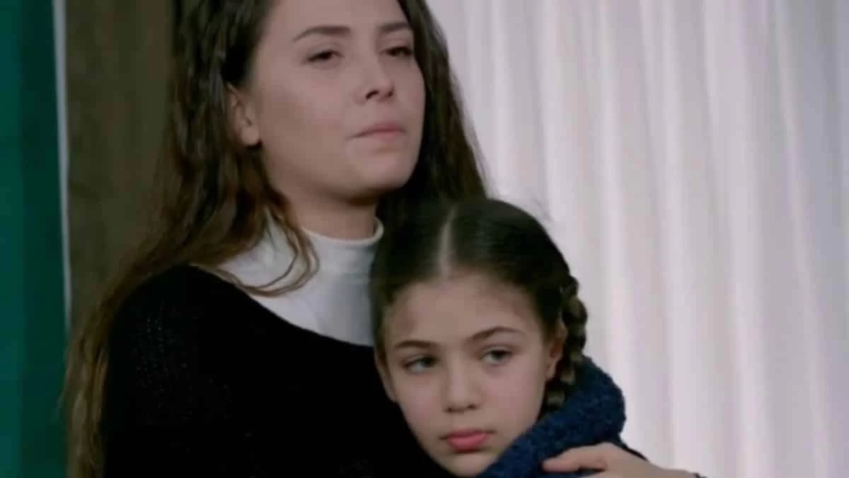 Elif: Η μεγάλη μέρα για την Ελίφ και τη Μελέκ έφτασε