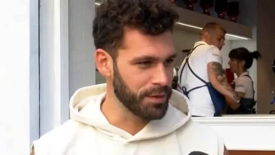 «Έχουμε αποφασίσει από κοινού να...» - Ο πραγματικός λόγος που η κόρη του Σχίζα δεν εμφανίζεται στα social media