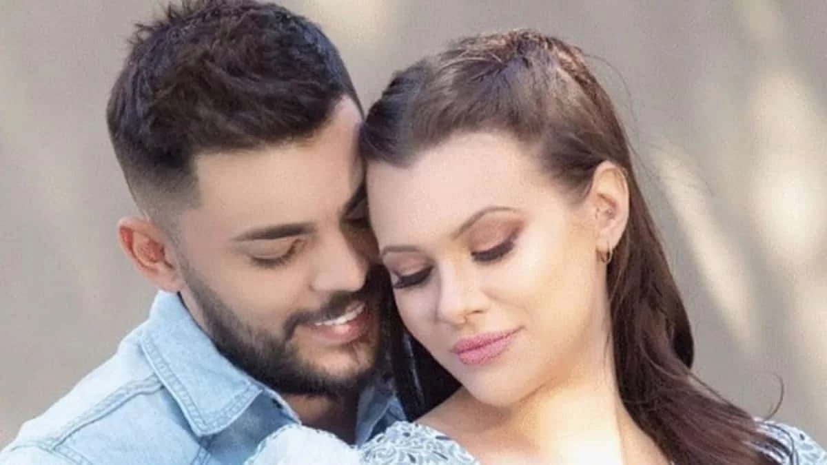 Λιγούρες για τη Λάουρα Νάργες - Το φαγητό που της μαγείρεψε ο Χρήστος Σαντικάι