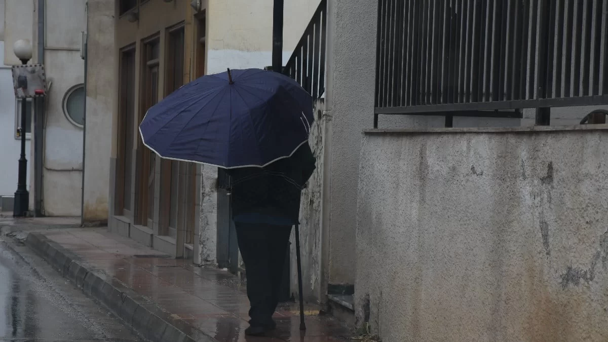 Καιρός 9/7: Έρχονται έντονα φαινόμενα σε σχεδόν όλη την χώρα - Πτώση της θερμοκρασίας και καταιγίδες