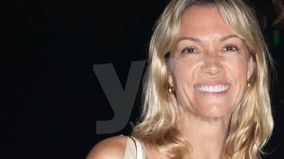 Καστανομάλλα και με άλλα φρύδια και στιλ - Πως ήταν στα νιάτα της η Βίκυ Καγιά