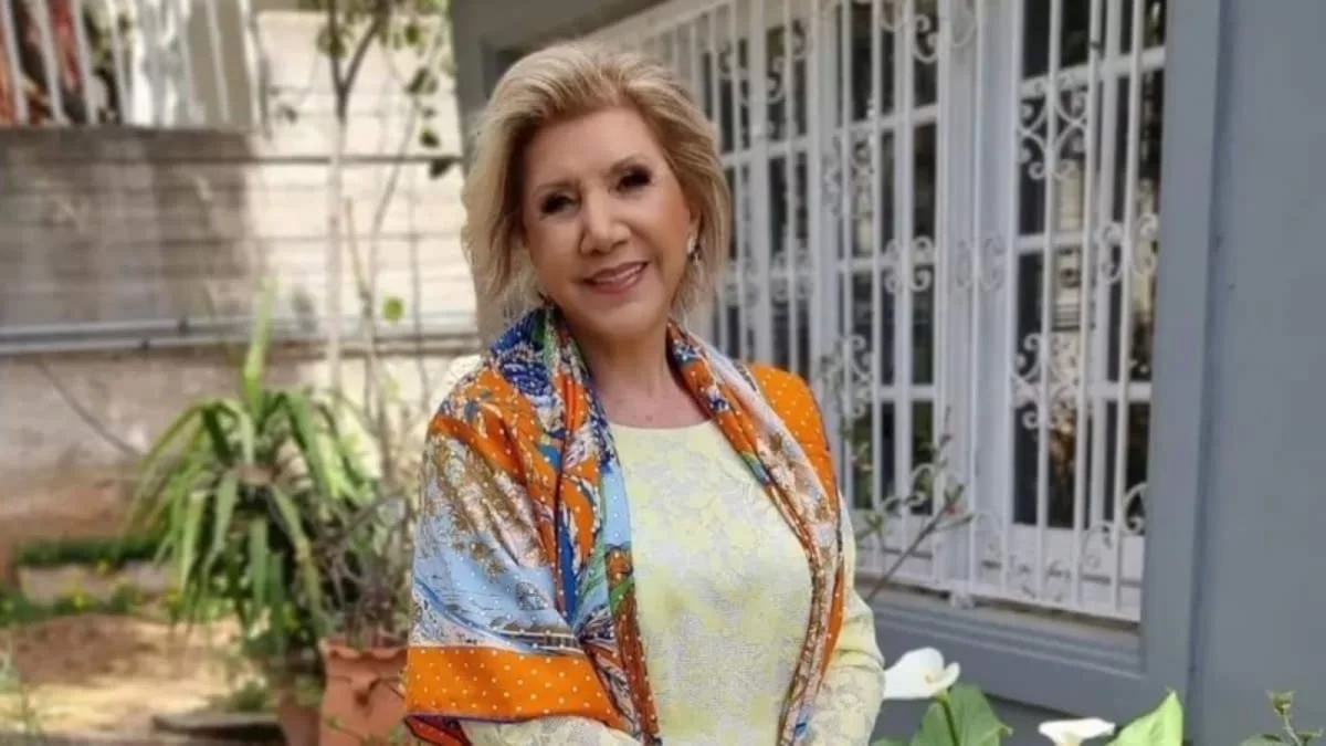 Πολύ θετική η ημέρα για 8 συγκεκριμένα ζώδια - Η Λίτσα Πατέρα φέρνει ευχάριστα νέα