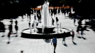 Καιρός 21/7: Συνεχίζονται οι ισχυροί άνεμοι - Υψηλός κίνδυνος πυρκαγιάς