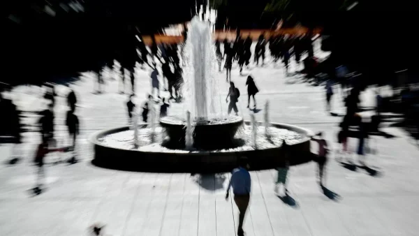 Καιρός 21/7: Συνεχίζονται οι ισχυροί άνεμοι - Υψηλός κίνδυνος πυρκαγιάς