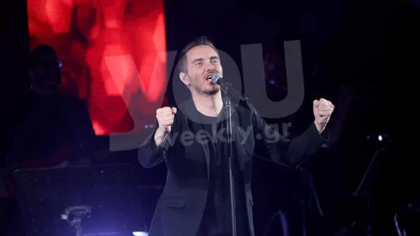 Ανακοινώθηκαν τα ευχάριστα για τον Μιχάλη Χατζηγιάννη - Έγινε γνωστό πως...