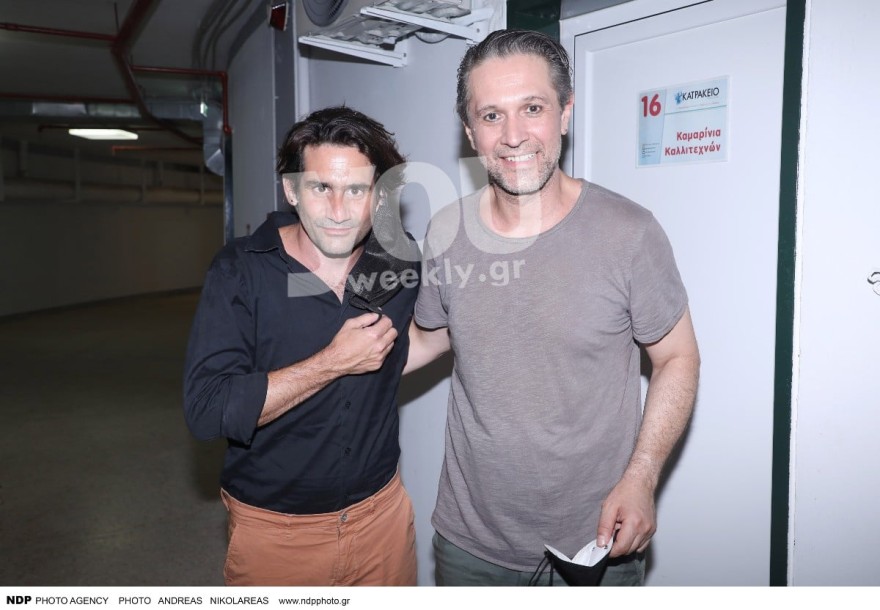 χειλακης παπασπηλιοπουλος μηδεια