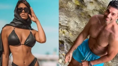 Survivor 5: Παντρεύονται Μαρτίκας και Βρισηίδα;