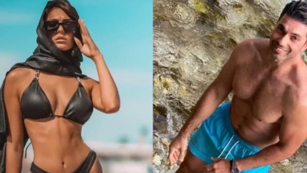 Survivor 5: Παντρεύονται Μαρτίκας και Βρισηίδα;