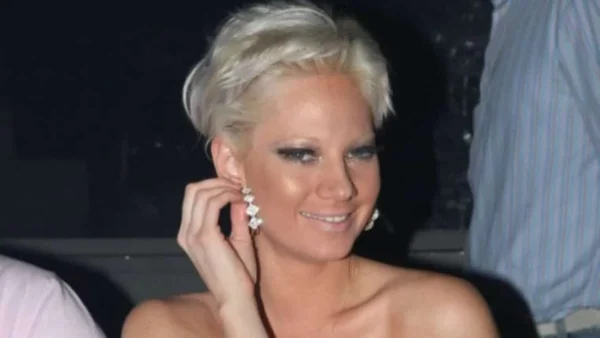 Το πρώτο υπερηχογράφημα του μωρού - Η αποκάλυψη της Αλεξανδράτου για την δυσκολία στην εγκυμοσύνη της