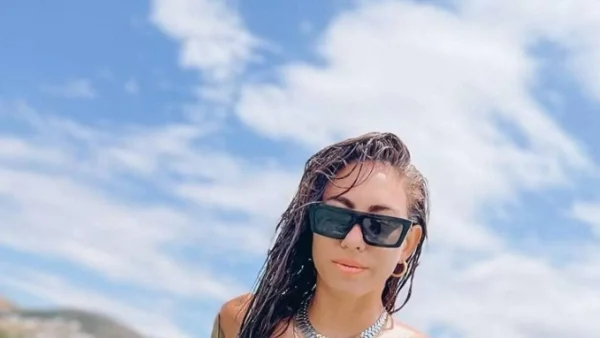 "Δεν ξέραμε να δίνουμε αναφορά πότε..." - Το ξέσπασμα της Βαλαβάνη στο instagram σε ερώτηση για τον Βασάλο