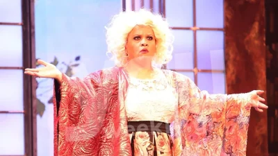 «Δεν συμφωνούσα ποτέ με τα πρότυπα ομορφιάς» - "Απασφάλισε" η Τζένη Διαγούπη με τις δηλώσεις της