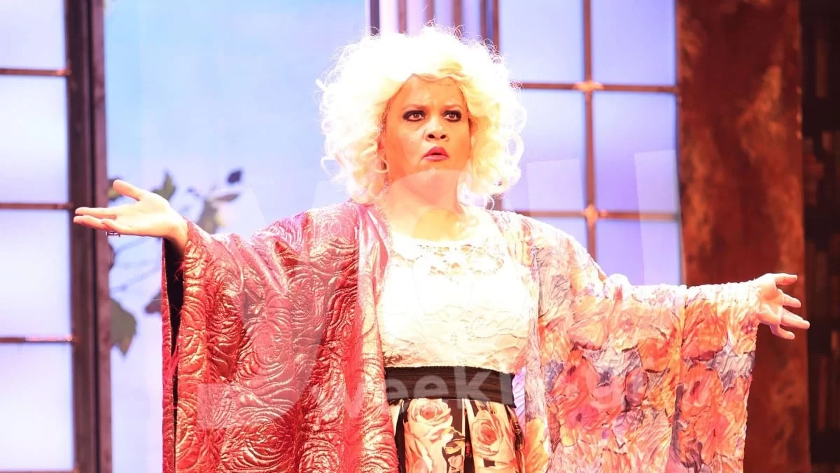 «Δεν συμφωνούσα ποτέ με τα πρότυπα ομορφιάς» - "Απασφάλισε" η Τζένη Διαγούπη με τις δηλώσεις της