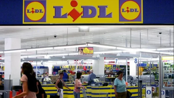 "Από την Πέμπτη 21/7..." - Θα τρέξουν όλοι στα Lidl μετά από αυτήν την ανακοίνωση