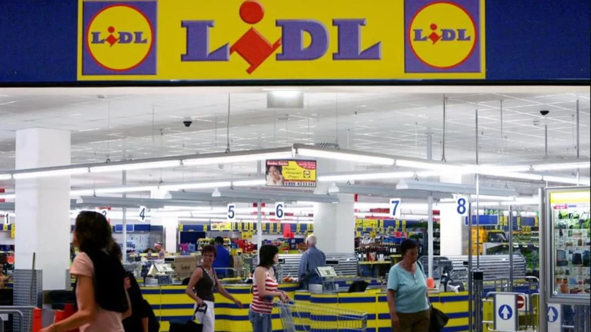 "Από την Πέμπτη 21/7..." - Θα τρέξουν όλοι στα Lidl μετά από αυτήν την ανακοίνωση