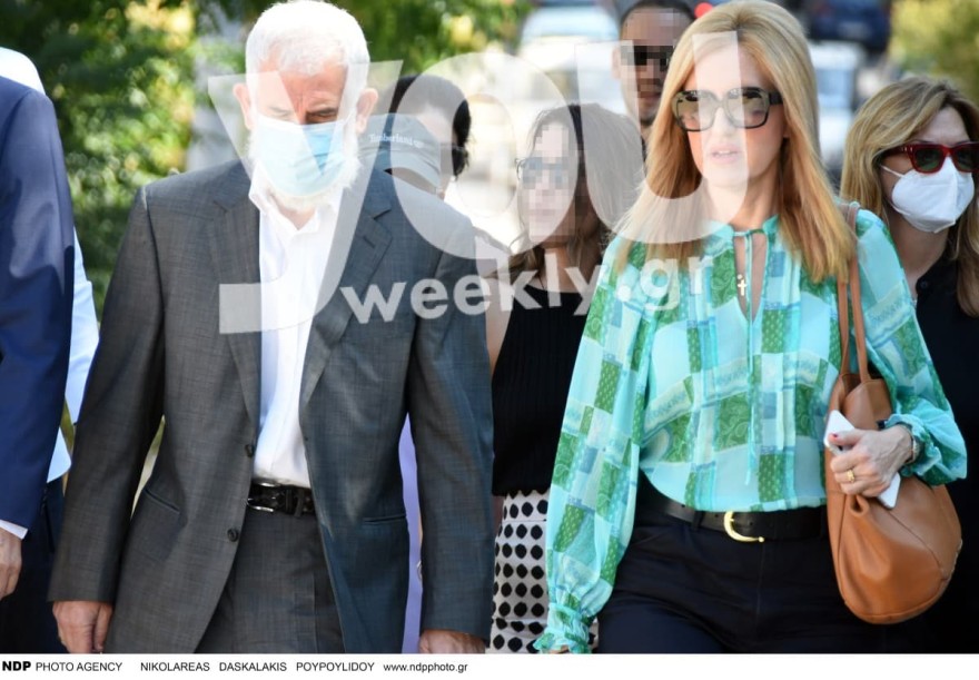 Πέτρος Φιλιππίδη 